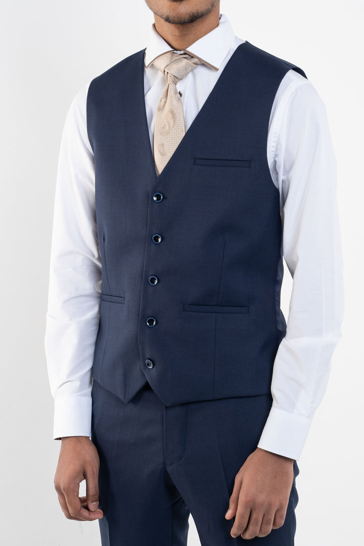 Benetti James Navy 3 Piece Suit benetti-james-navy-blazer / benetti-james-navy-waistcoat / benetti-james-navy-trousers-1