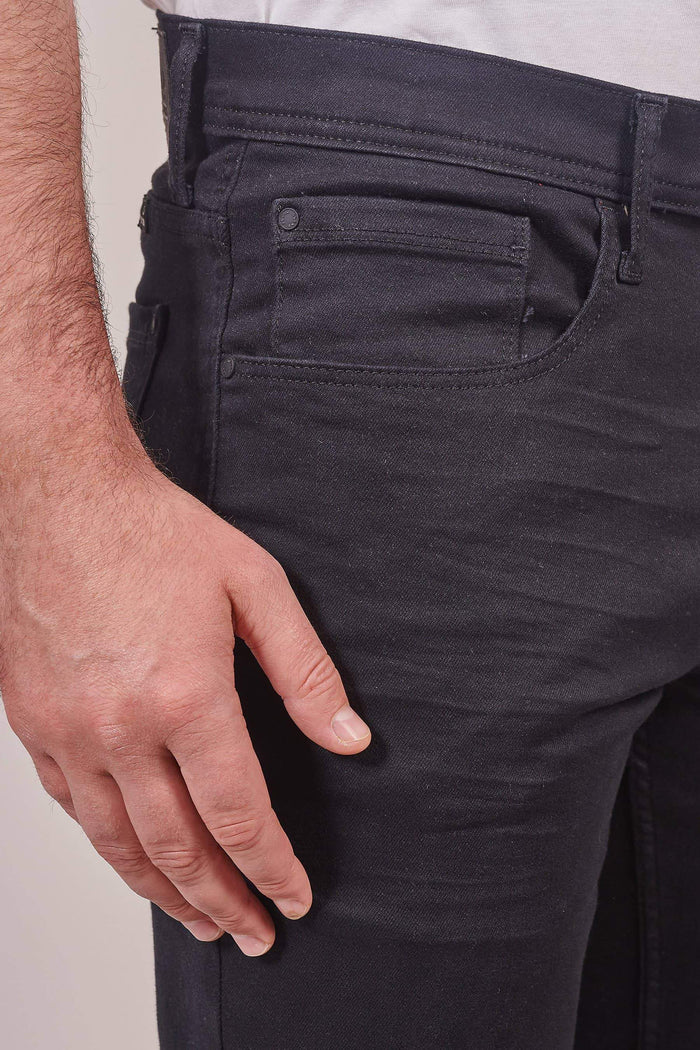 Blend Black Multi-Flex Jeans