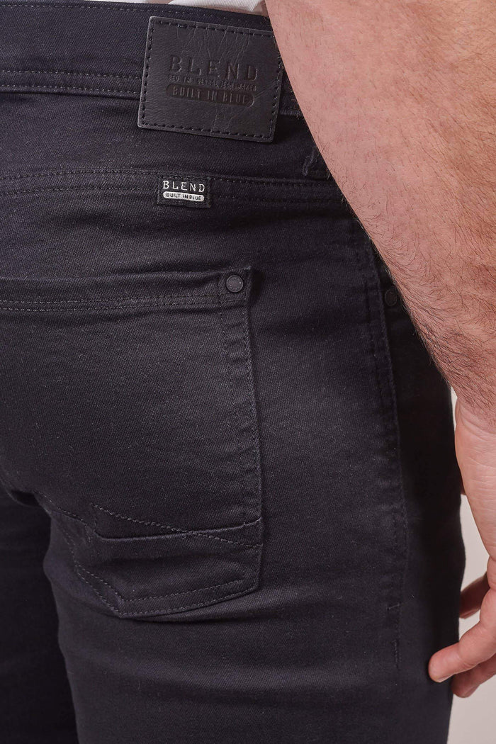 Blend Black Multi-Flex Jeans