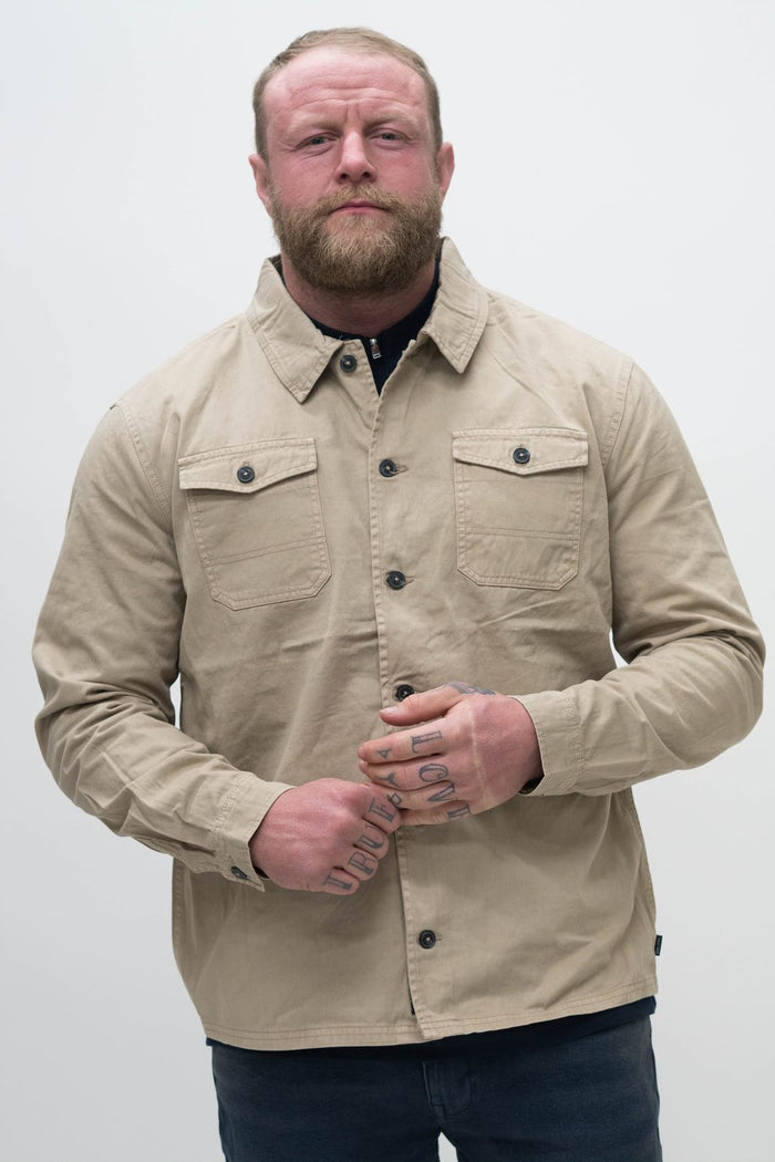 Blend Crockery Shirt