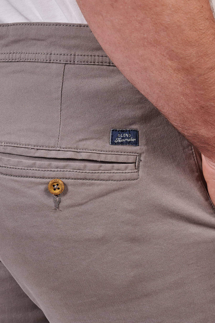 Blend Granite Chinos
