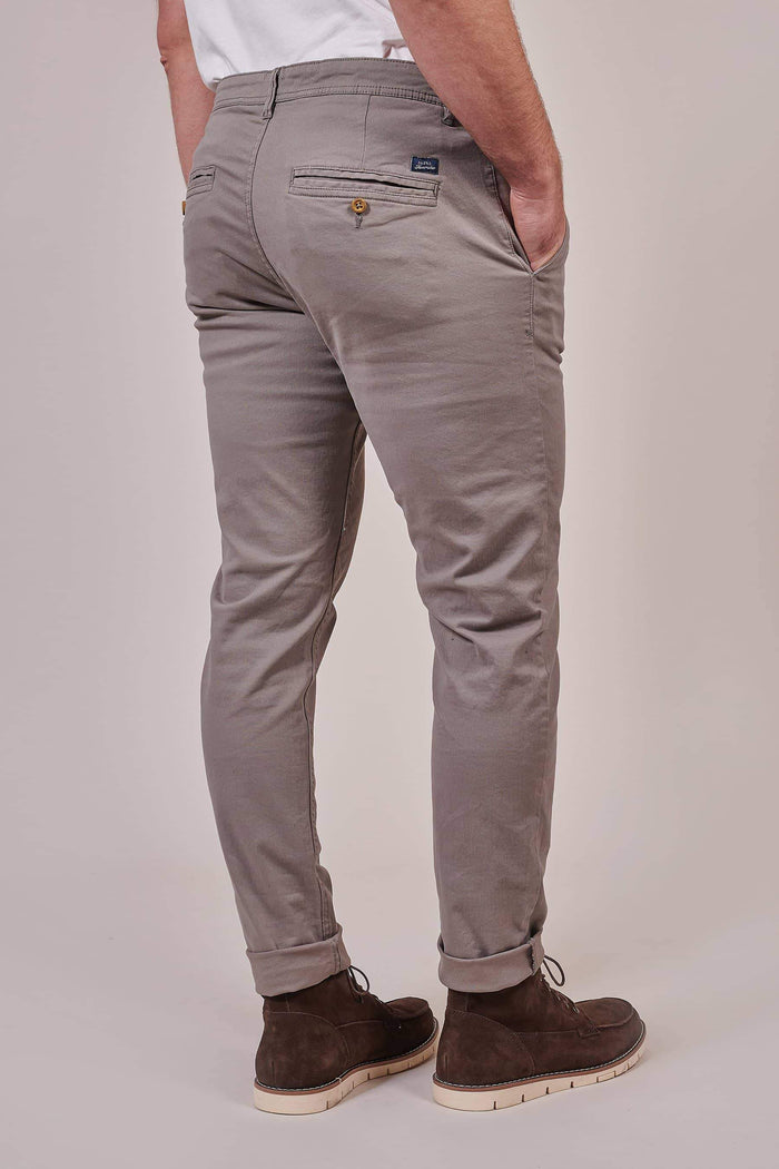 Blend Granite Chinos