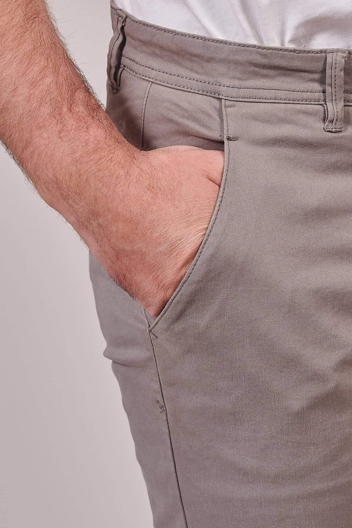 Blend Granite Chinos