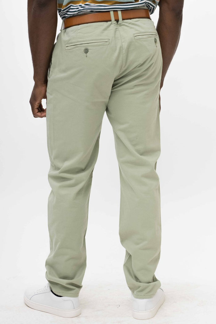 Casual Friday Tea Chinos