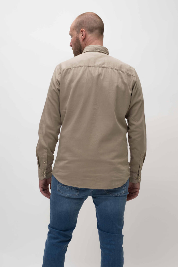 Jack & Jones Crockery Shirt