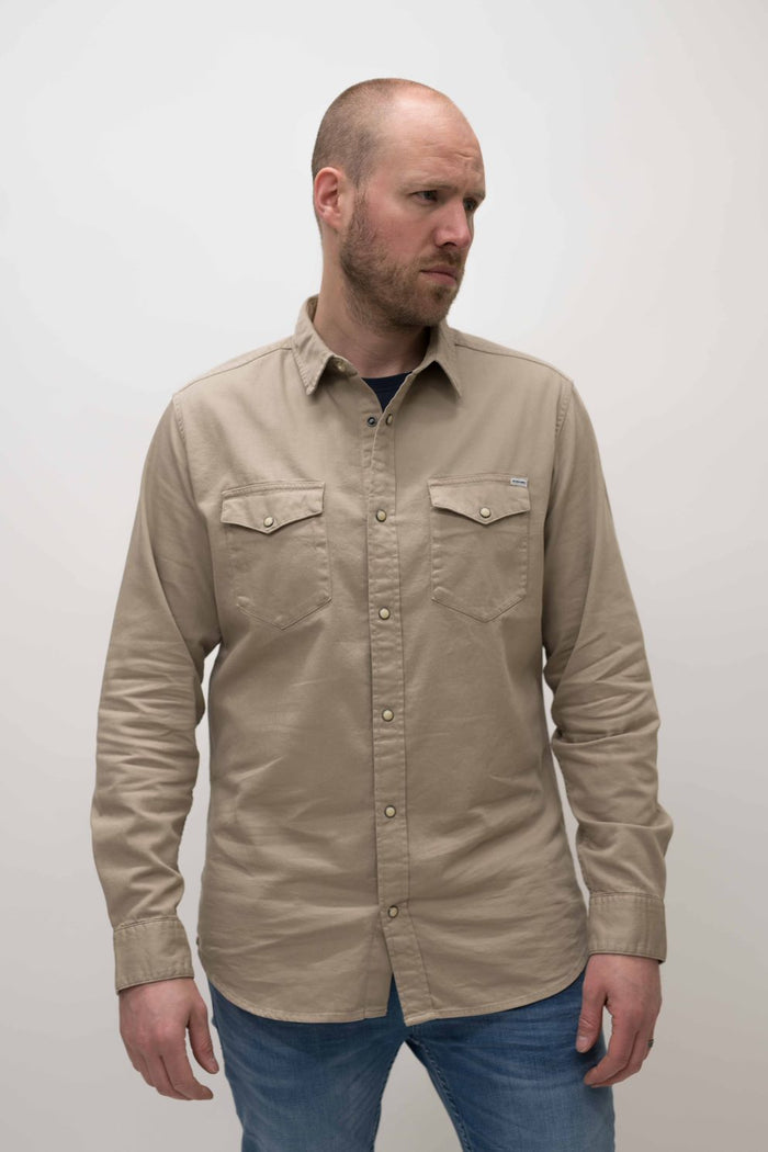 Jack & Jones Crockery Shirt