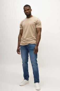 Jack & Jones Crockery T-Shirt