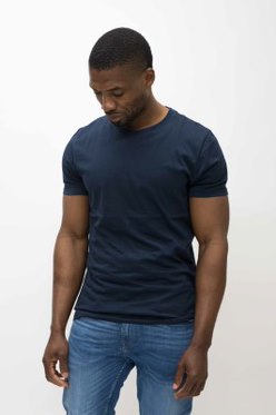 Jack & Jones Navy T-Shirt