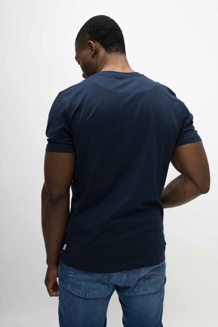 Jack & Jones Navy T-Shirt