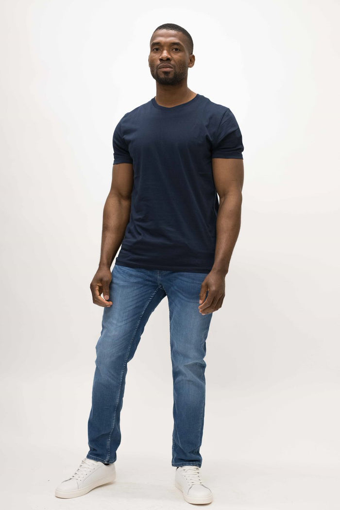 Jack & Jones Navy T-Shirt
