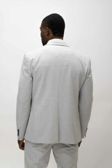 Marc Darcy Bromley Stone Blazer