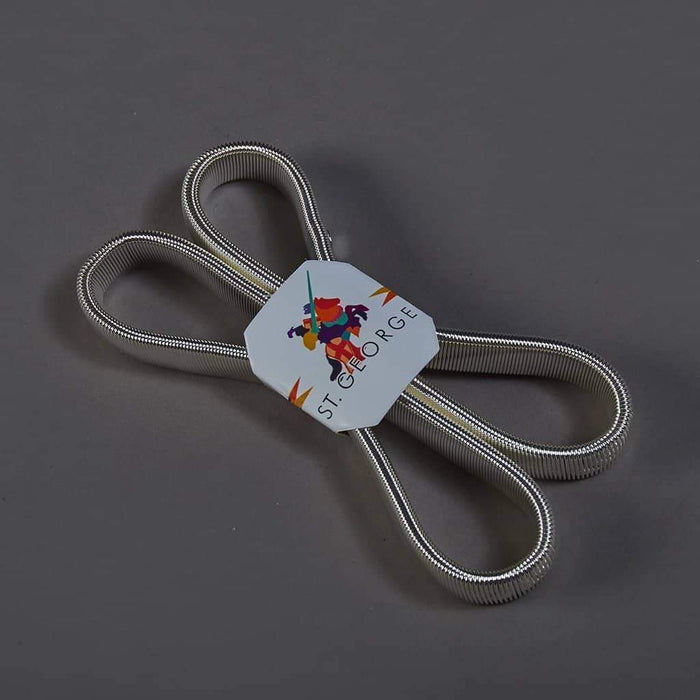 Silver Armbands