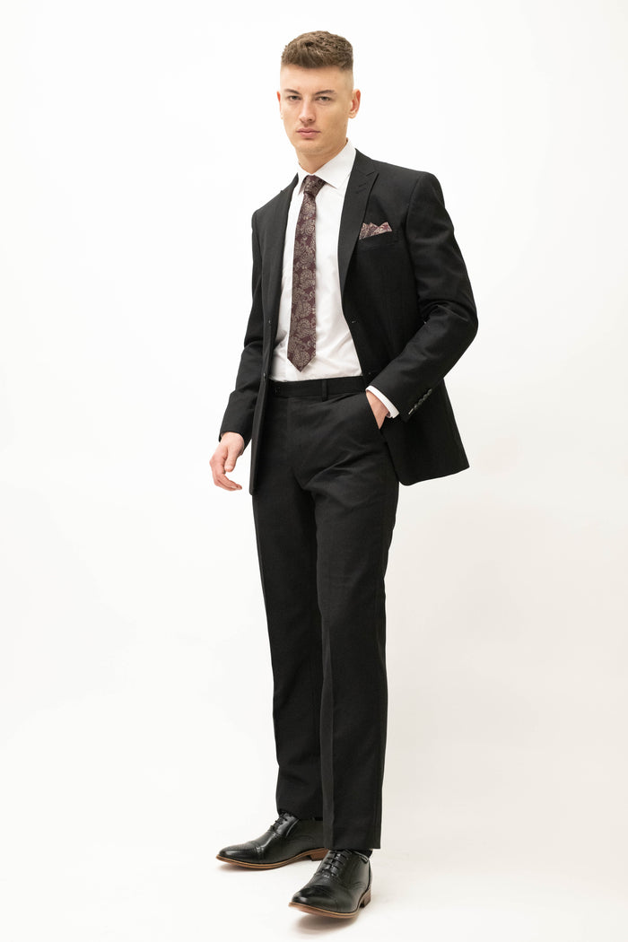 Skopes Madrid Black Blazer