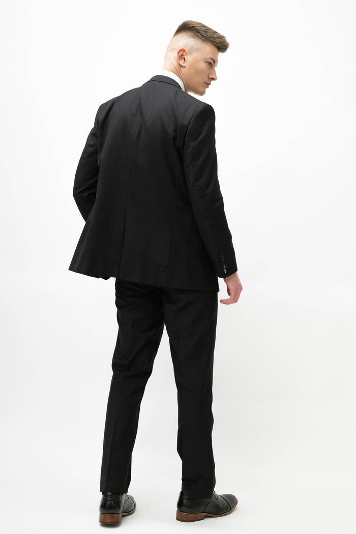Skopes Madrid Black Blazer
